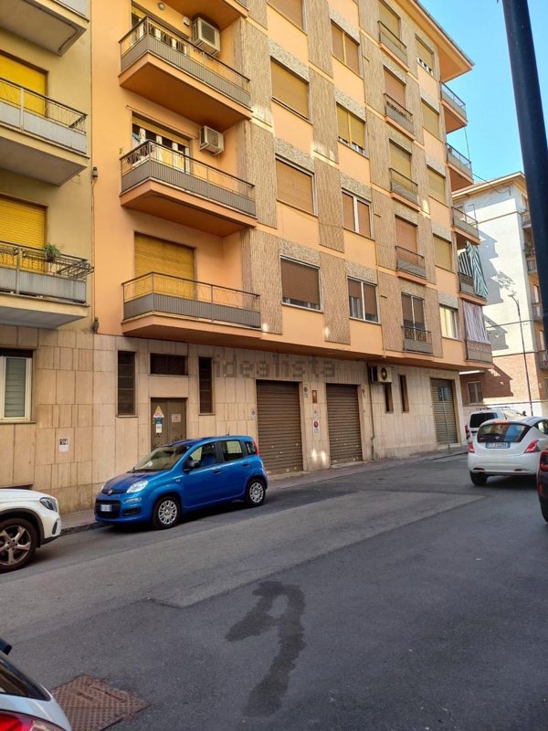 appartamento in vendita ad Asti