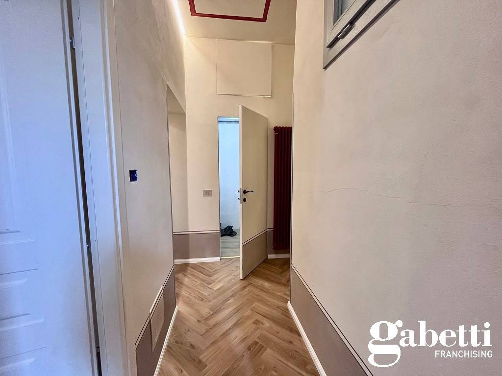 appartamento in vendita ad Asti in zona Centro Città