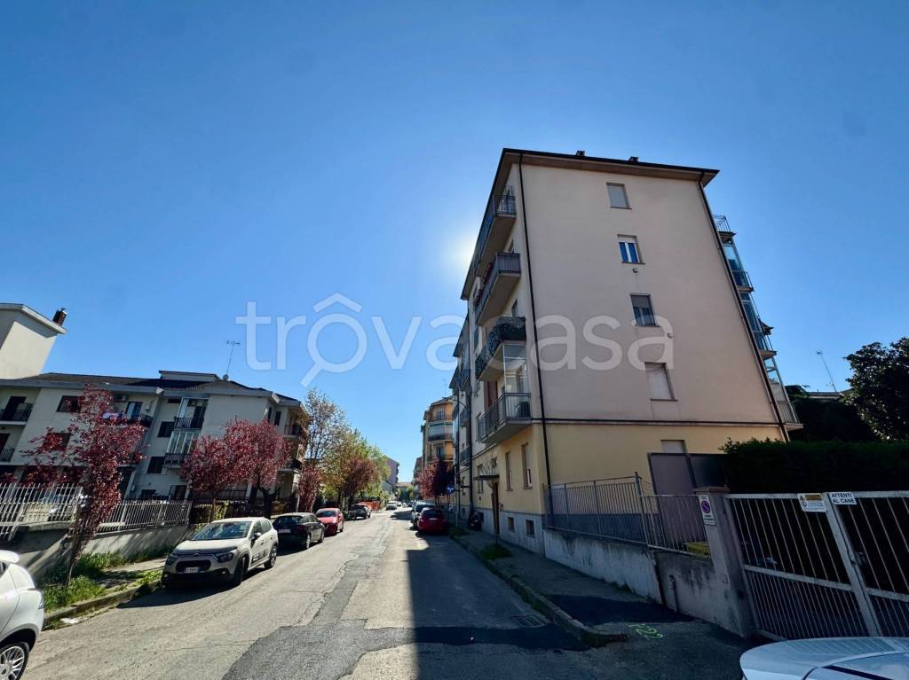 appartamento in vendita ad Asti