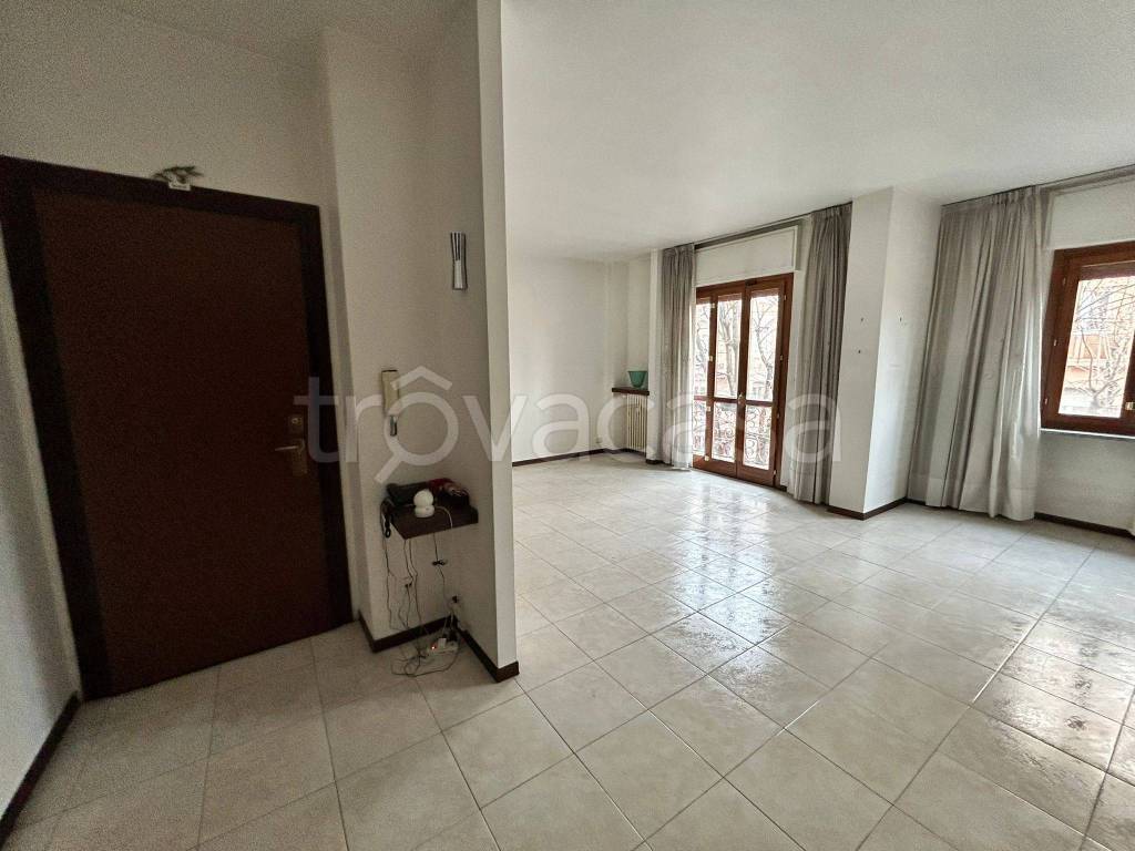 appartamento in vendita ad Asti in zona Centro Città