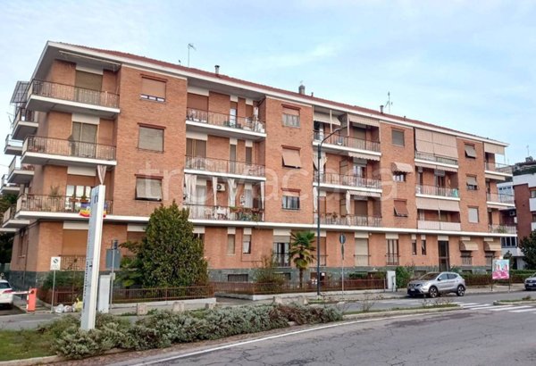 appartamento in vendita ad Asti in zona Torretta