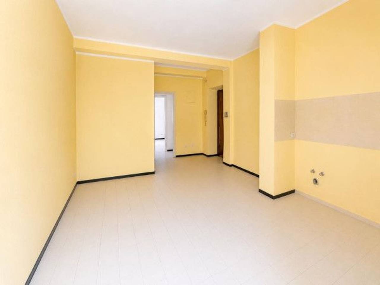 appartamento in vendita ad Asti