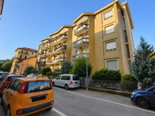 appartamento in vendita ad Asti