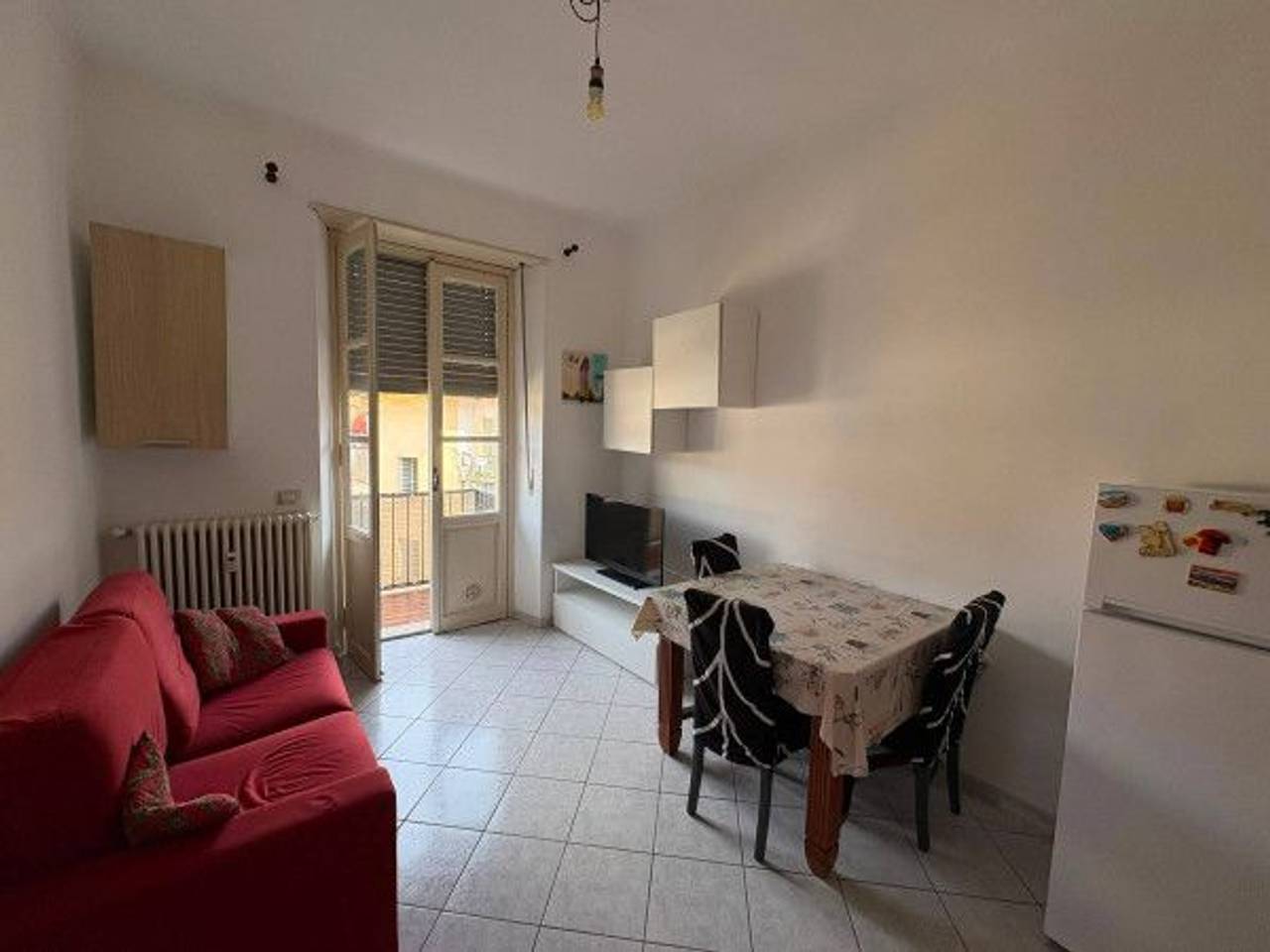 appartamento in vendita ad Asti