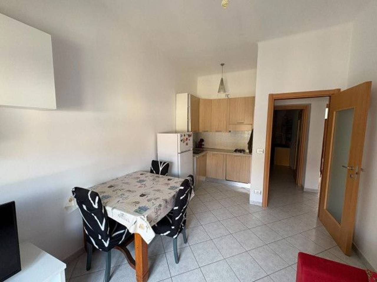 appartamento in vendita ad Asti