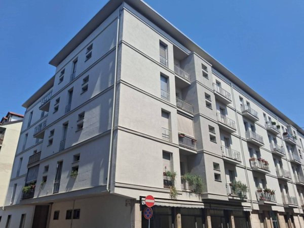 appartamento in vendita ad Asti