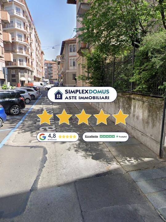 appartamento in vendita ad Asti in zona Centro Città