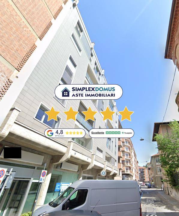 appartamento in vendita ad Asti in zona Centro Città