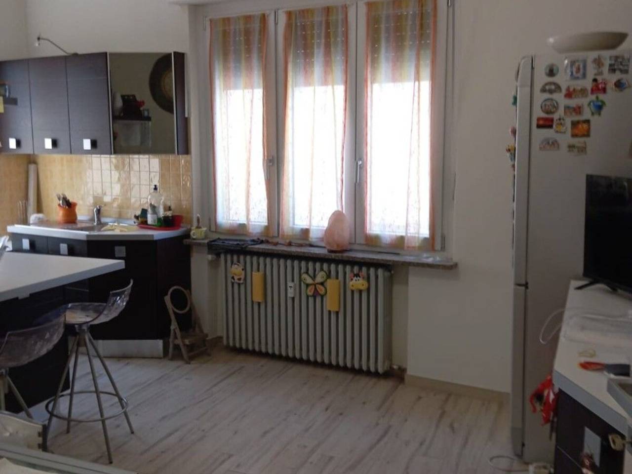 appartamento in vendita ad Asti in zona Corso Volta