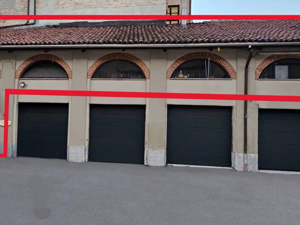 appartamento in vendita ad Asti