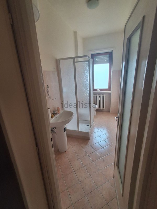 appartamento in vendita ad Asti in zona Questura