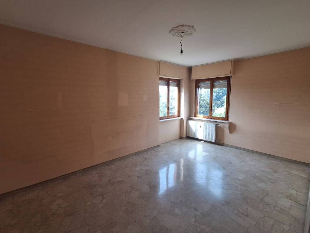 appartamento in vendita ad Asti