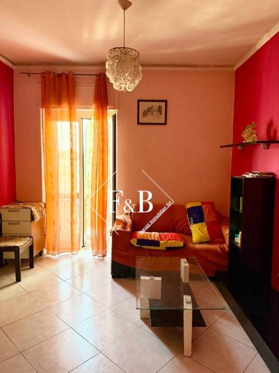 appartamento in vendita ad Asti