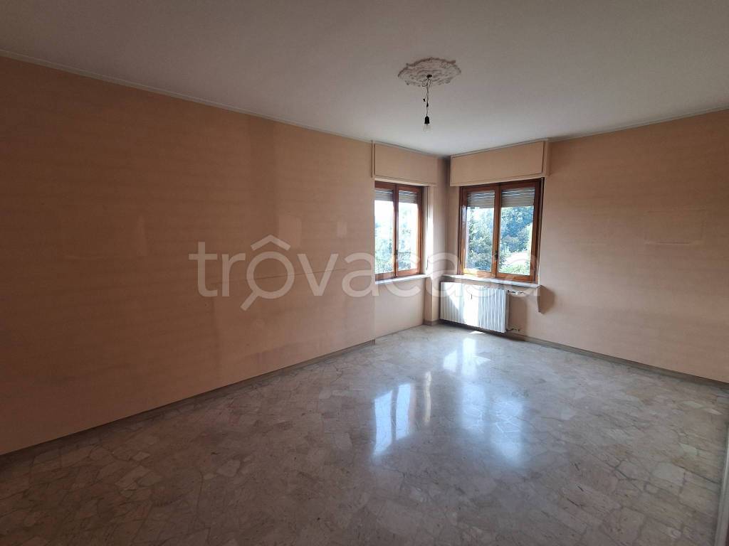 appartamento in vendita ad Asti