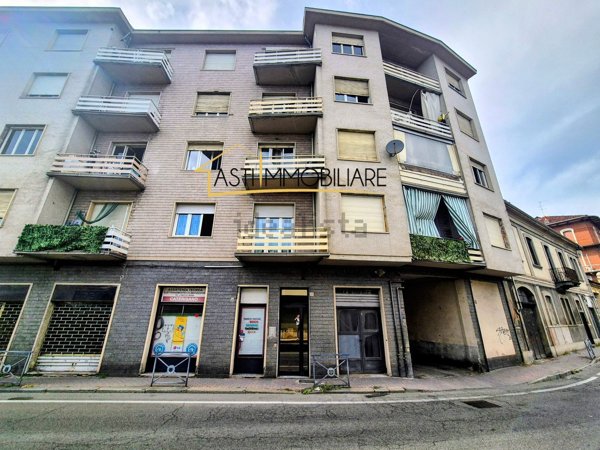 appartamento in vendita ad Asti in zona Centro Città