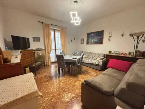 appartamento in vendita ad Asti