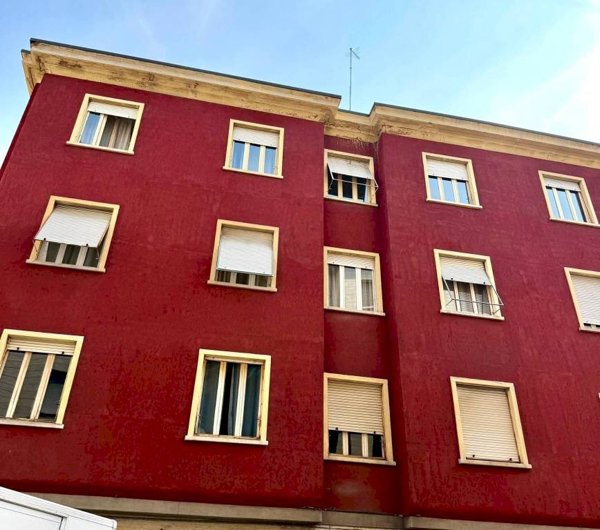 appartamento in vendita ad Asti in zona Centro Città
