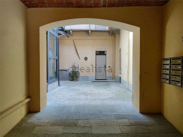 appartamento in vendita ad Asti in zona Centro Città