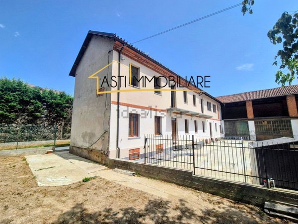 quadrivano in vendita ad Asti in zona Santo Spirito