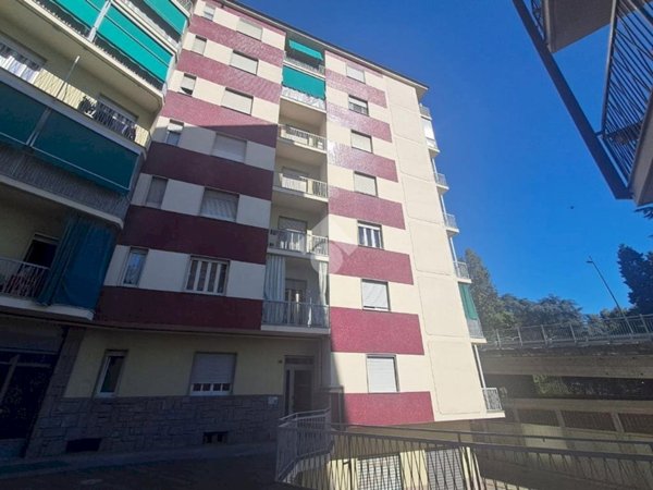 appartamento in vendita ad Asti