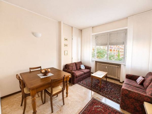 appartamento in vendita ad Asti