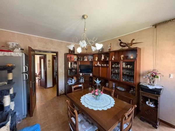appartamento in vendita ad Asti