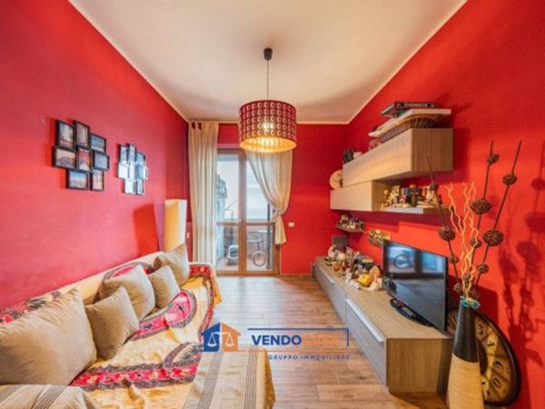 appartamento in vendita ad Asti