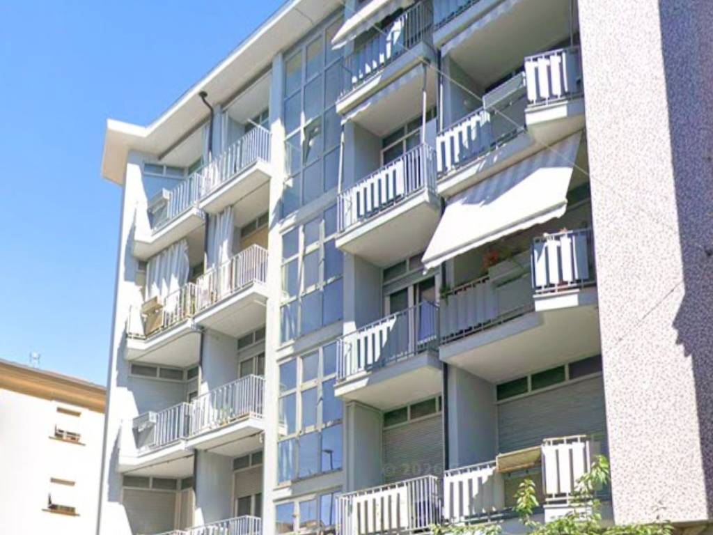 appartamento in vendita ad Asti in zona Via Pietro Micca