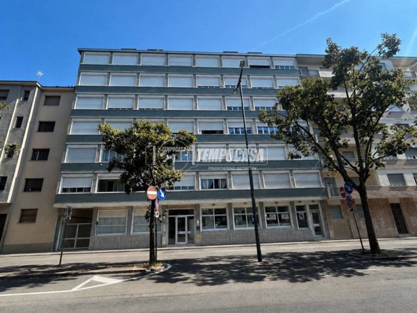 appartamento in vendita ad Asti