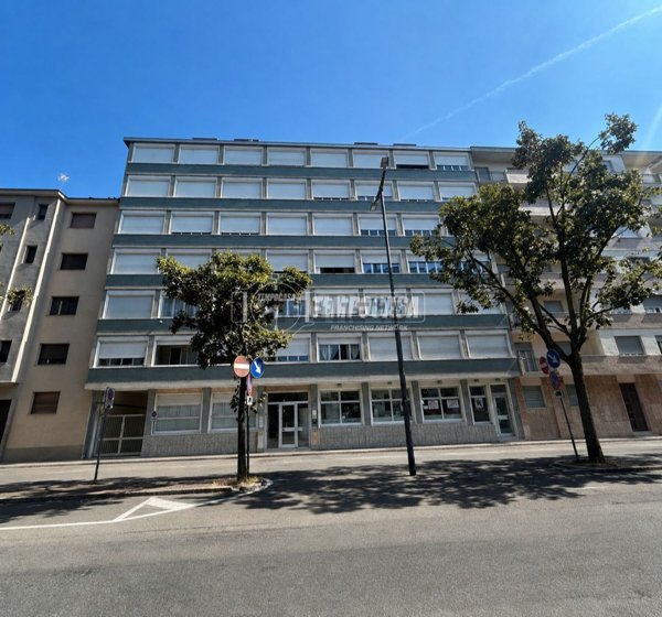 appartamento in vendita ad Asti