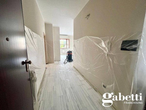 appartamento in vendita ad Asti