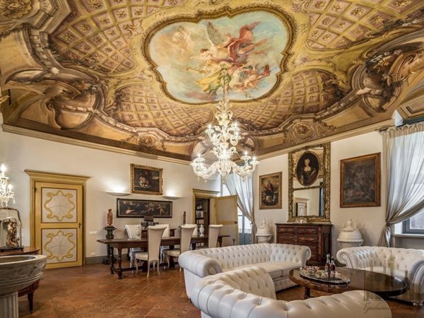appartamento in vendita ad Asti in zona Centro Città