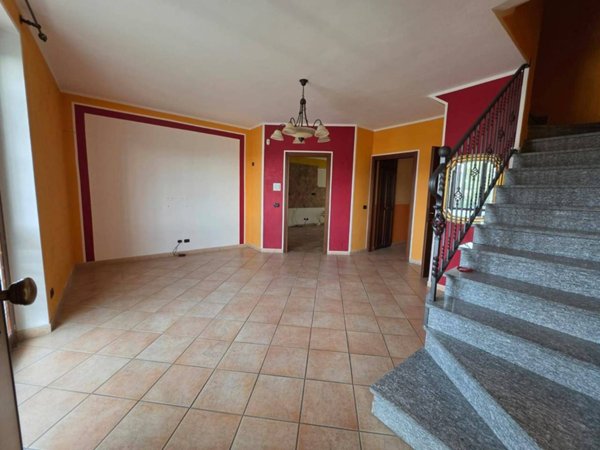 appartamento in vendita ad Asti
