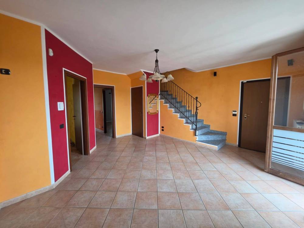 appartamento in vendita ad Asti