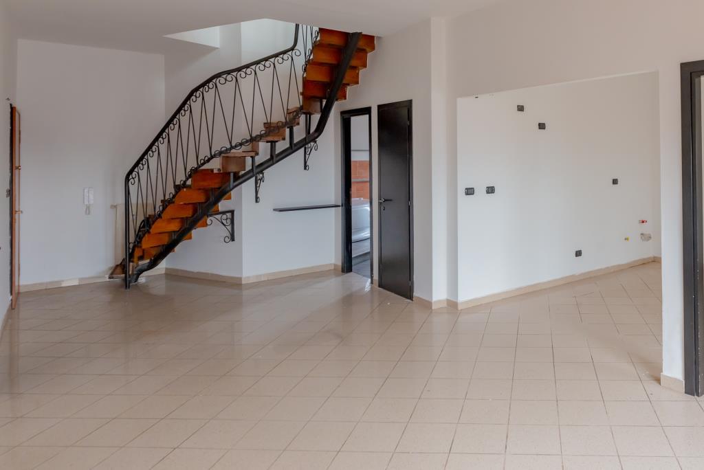 appartamento in vendita ad Asti in zona Via Pietro Micca