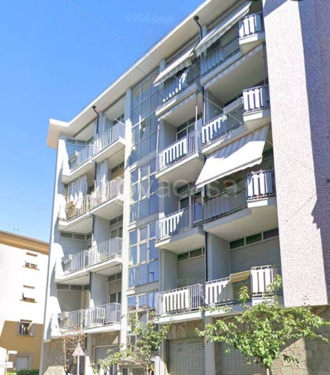 appartamento in vendita ad Asti in zona Corso Dante