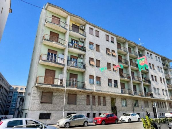 appartamento in vendita ad Asti
