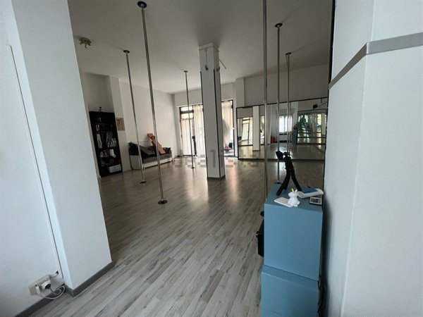 ufficio in vendita ad Asti
