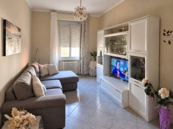 appartamento in vendita ad Asti in zona Centro Città