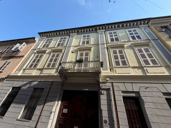 appartamento in vendita ad Asti in zona Centro Città