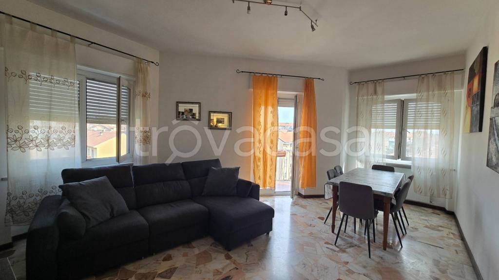 appartamento in vendita ad Asti