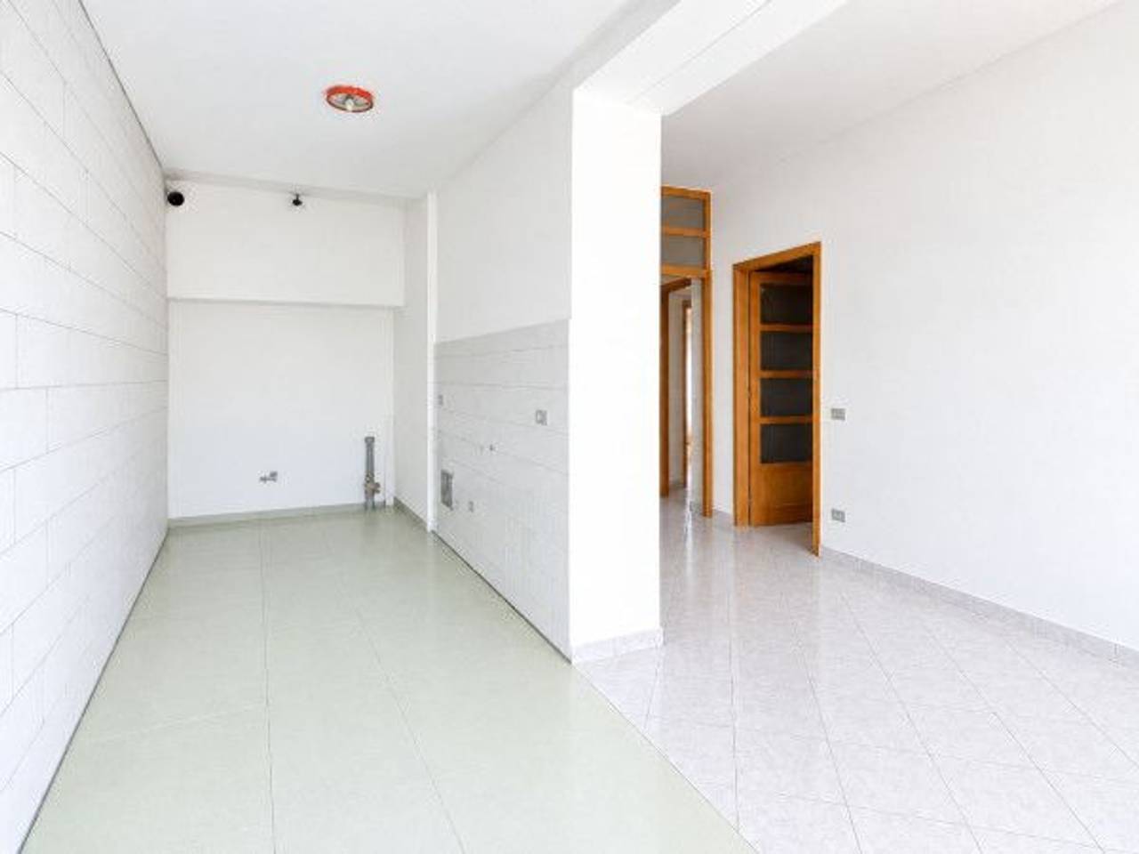 appartamento in vendita ad Asti in zona Centro Città