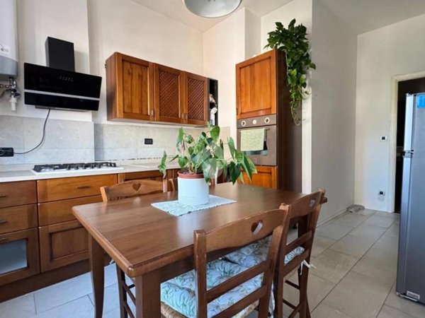 appartamento in vendita ad Asti