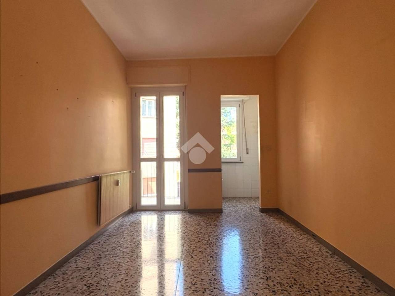 appartamento in vendita ad Asti