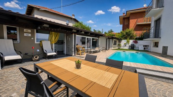 casa indipendente in vendita ad Asti