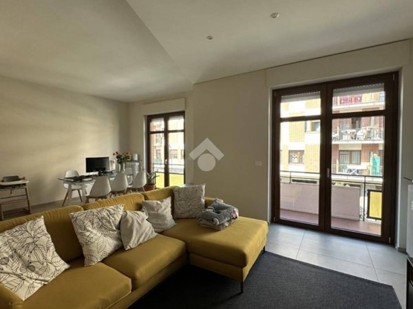 appartamento in vendita ad Asti