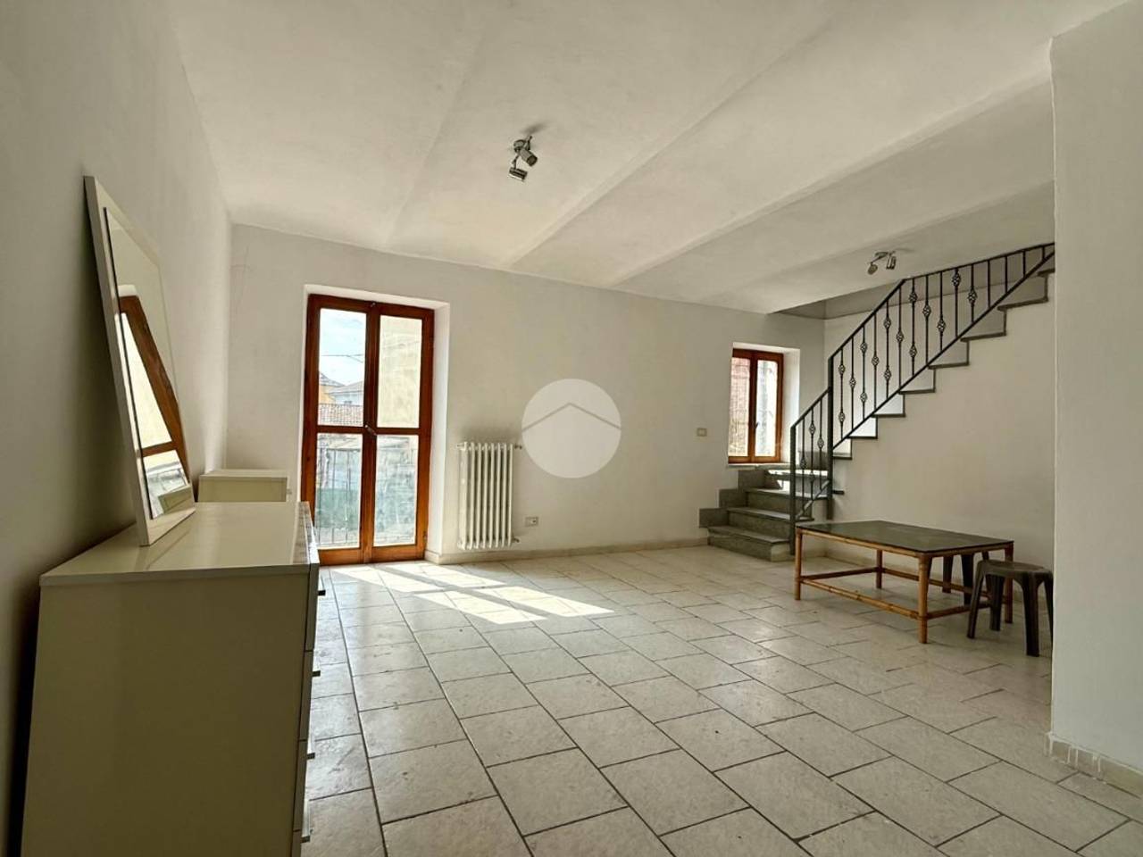 casa indipendente in vendita ad Asti in zona Trincere
