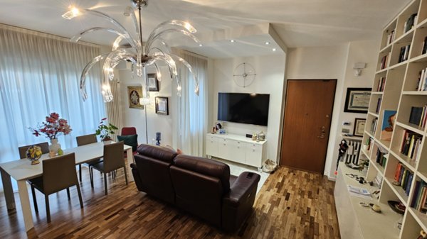 appartamento in vendita ad Asti