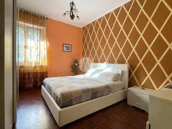 appartamento in vendita ad Asti