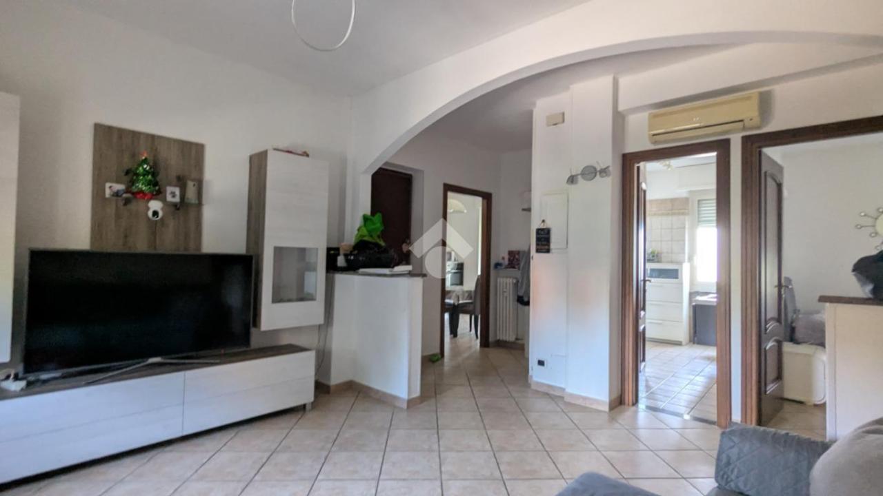 appartamento in vendita ad Asti in zona Questura